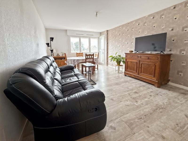 Appartement à vendre, 63m², Châtellerault