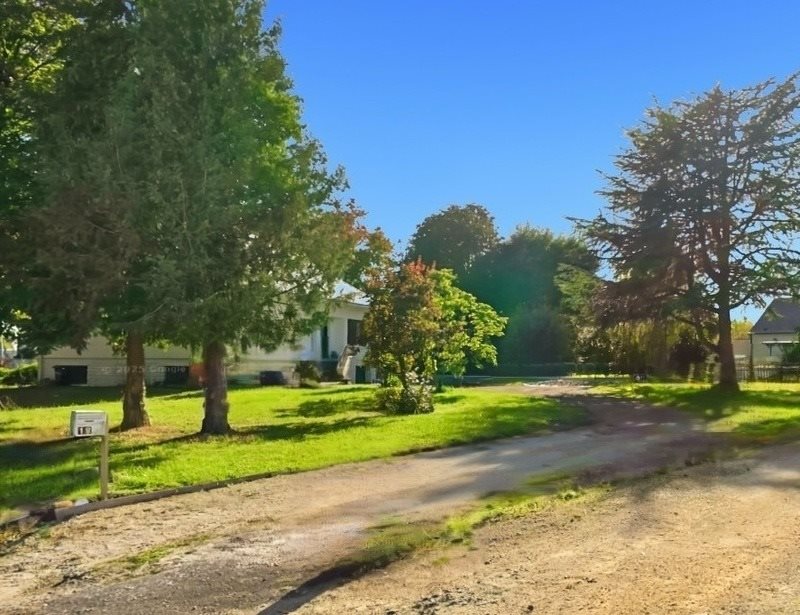 Maison à vendre, 111m², Châtellerault