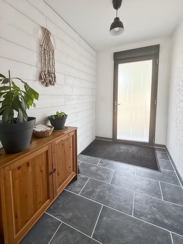 Maison à vendre, 111m², Châtellerault