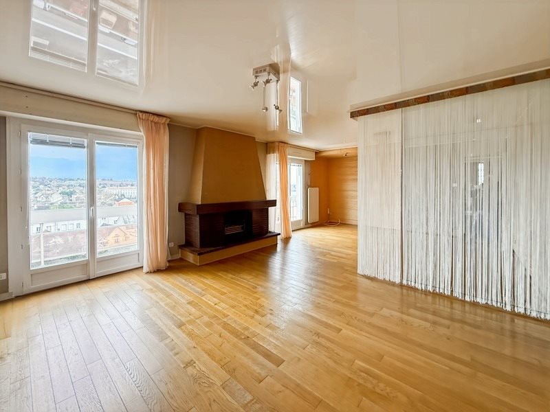 Appartement à vendre, 106m², Châtellerault