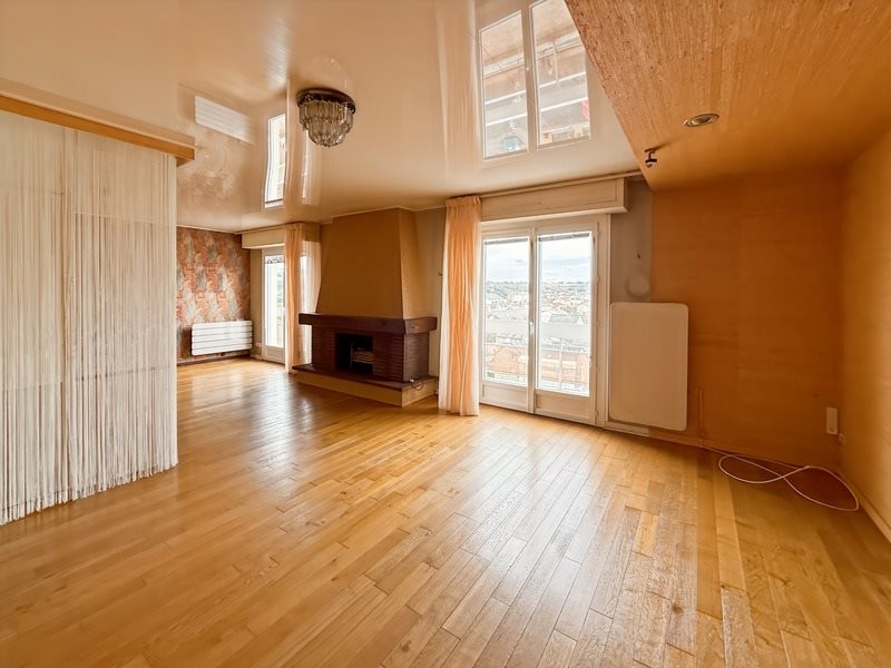 Appartement à vendre, 106m², Châtellerault