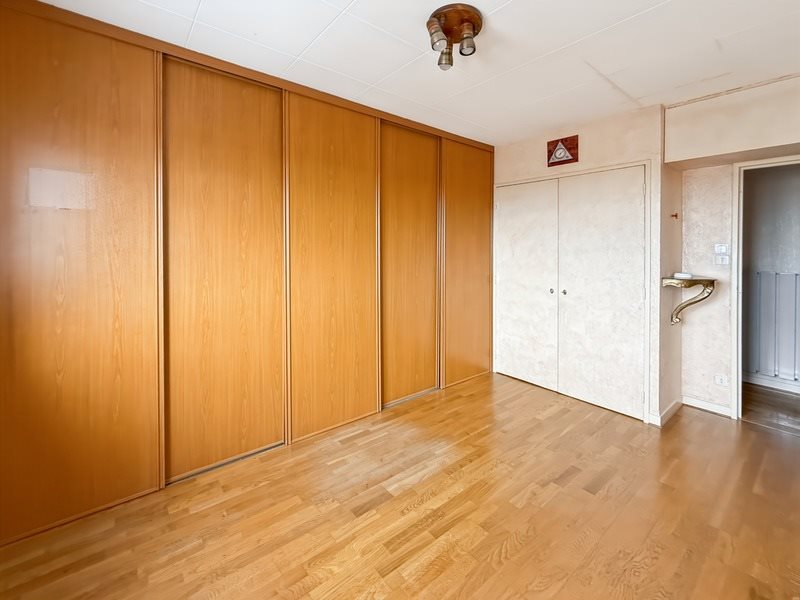 Appartement à vendre, 106m², Châtellerault