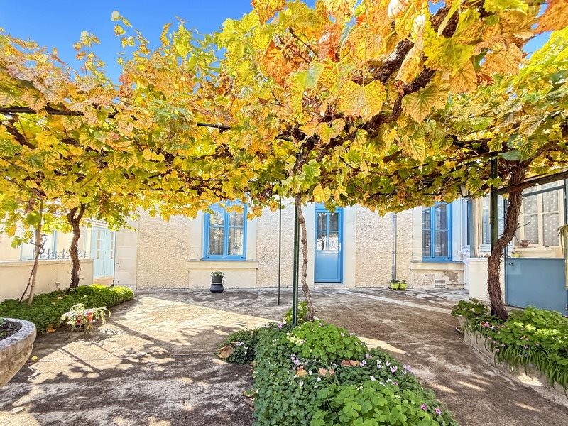 Maison à vendre, 94m², Châtellerault