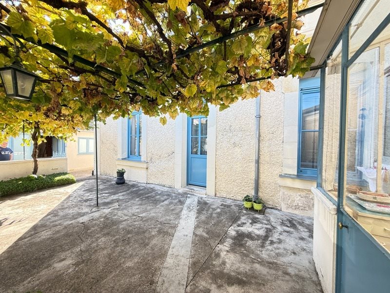 Maison à vendre, 94m², Châtellerault