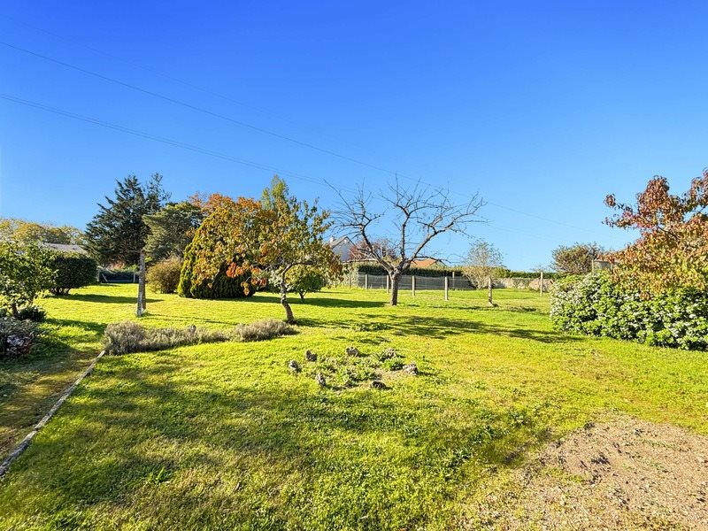 Maison à vendre, 94m², Châtellerault