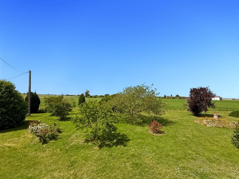 Maison à vendre, 182m², Sérigny