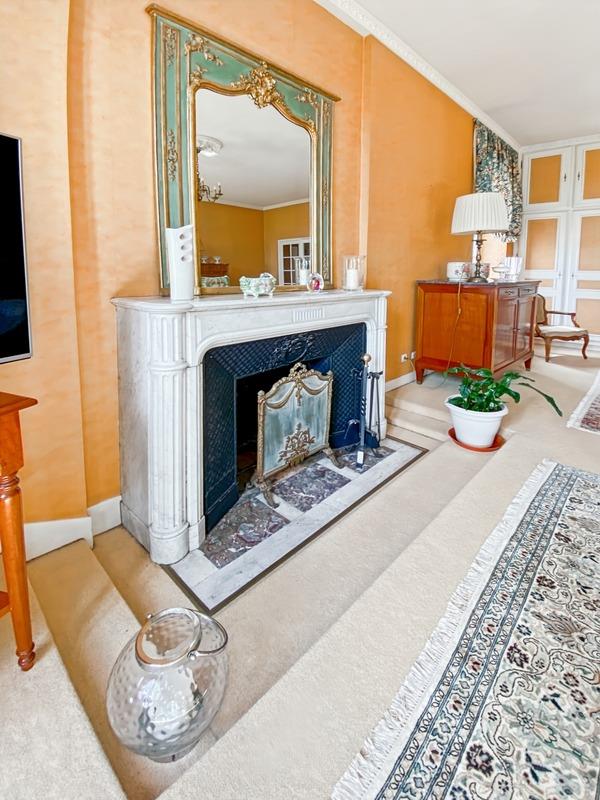 Appartement à vendre, 162m², Châtellerault
