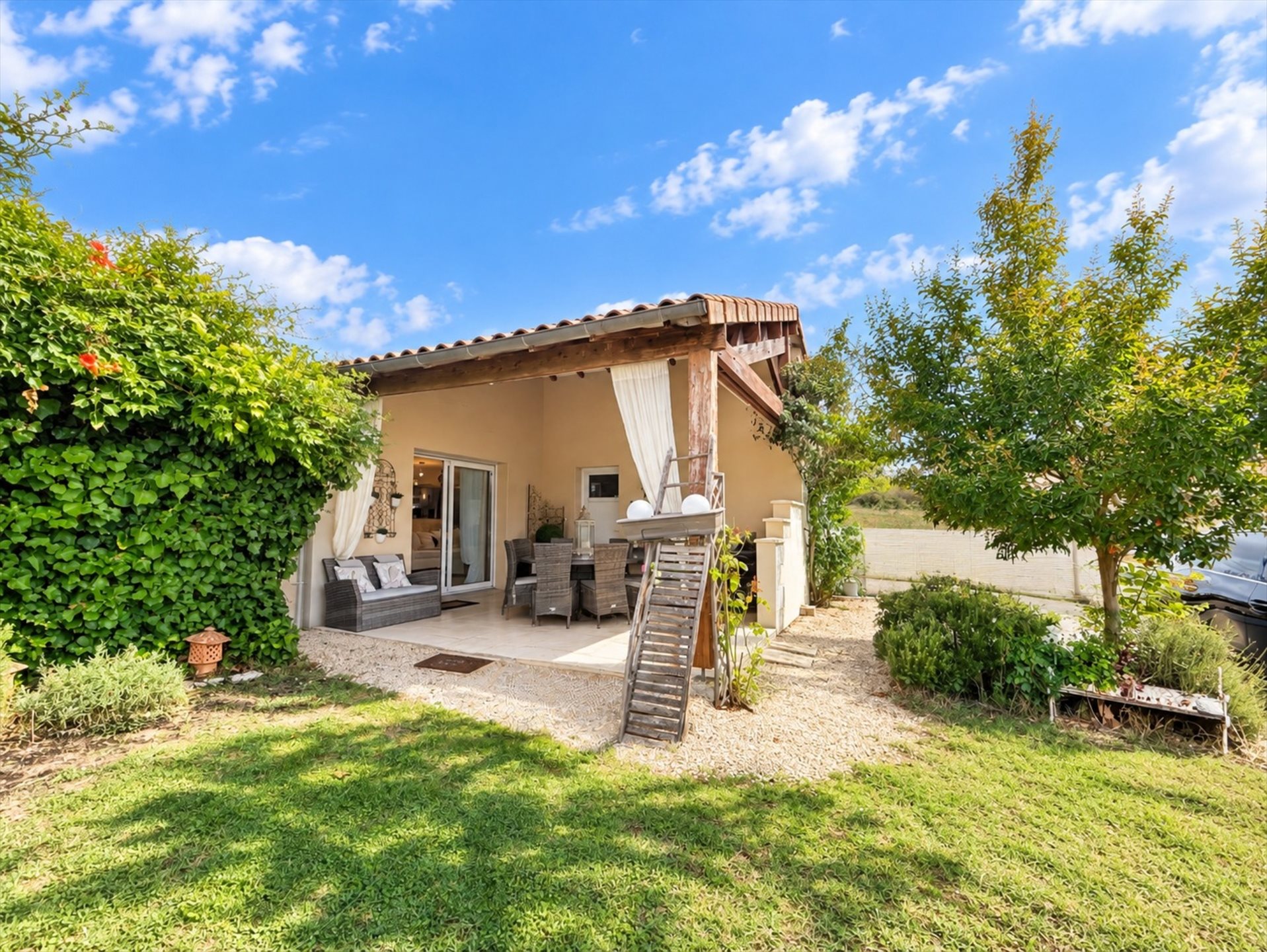 Maison à vendre, 143m², Beaumont