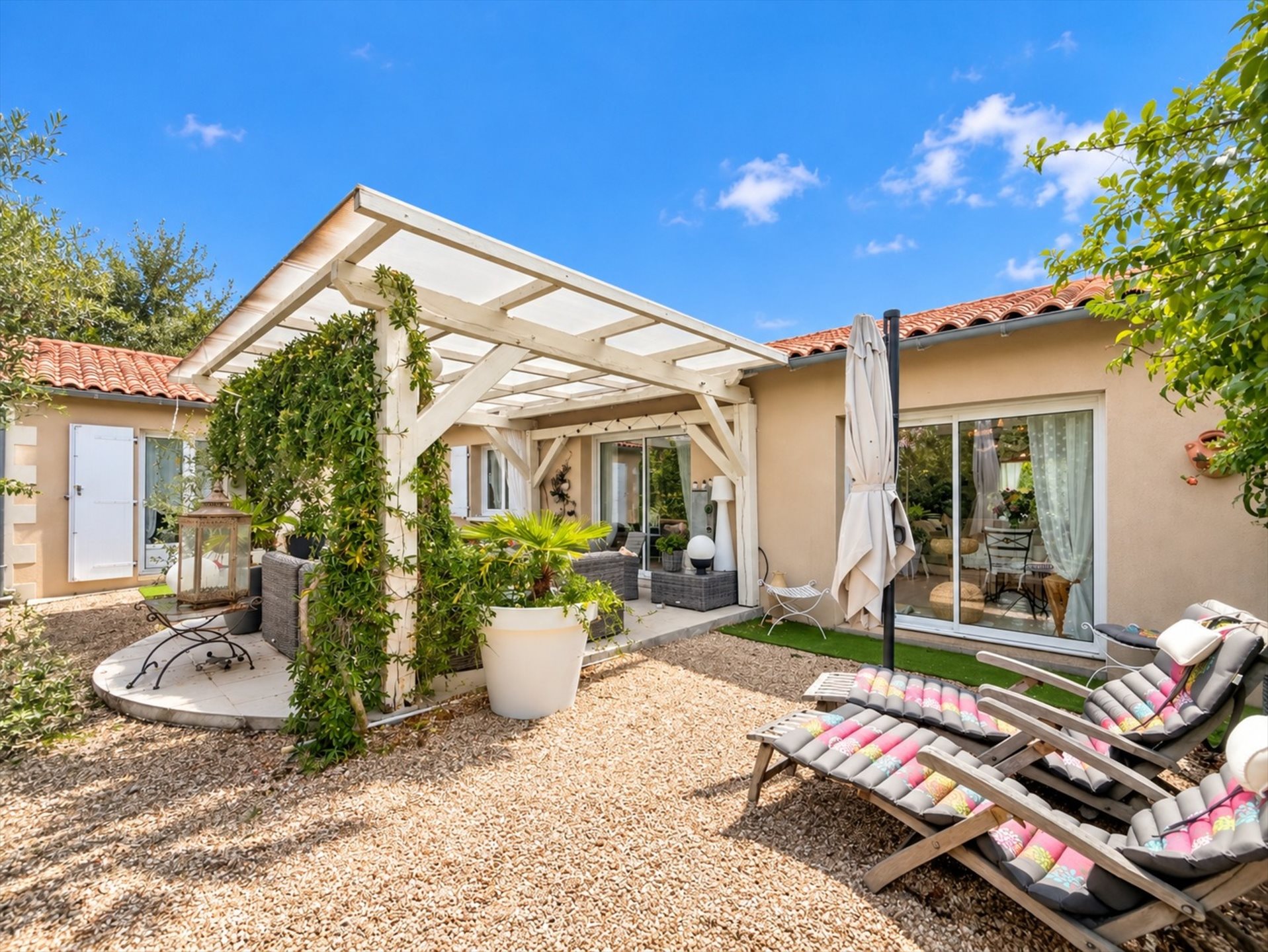Maison à vendre, 143m², Beaumont