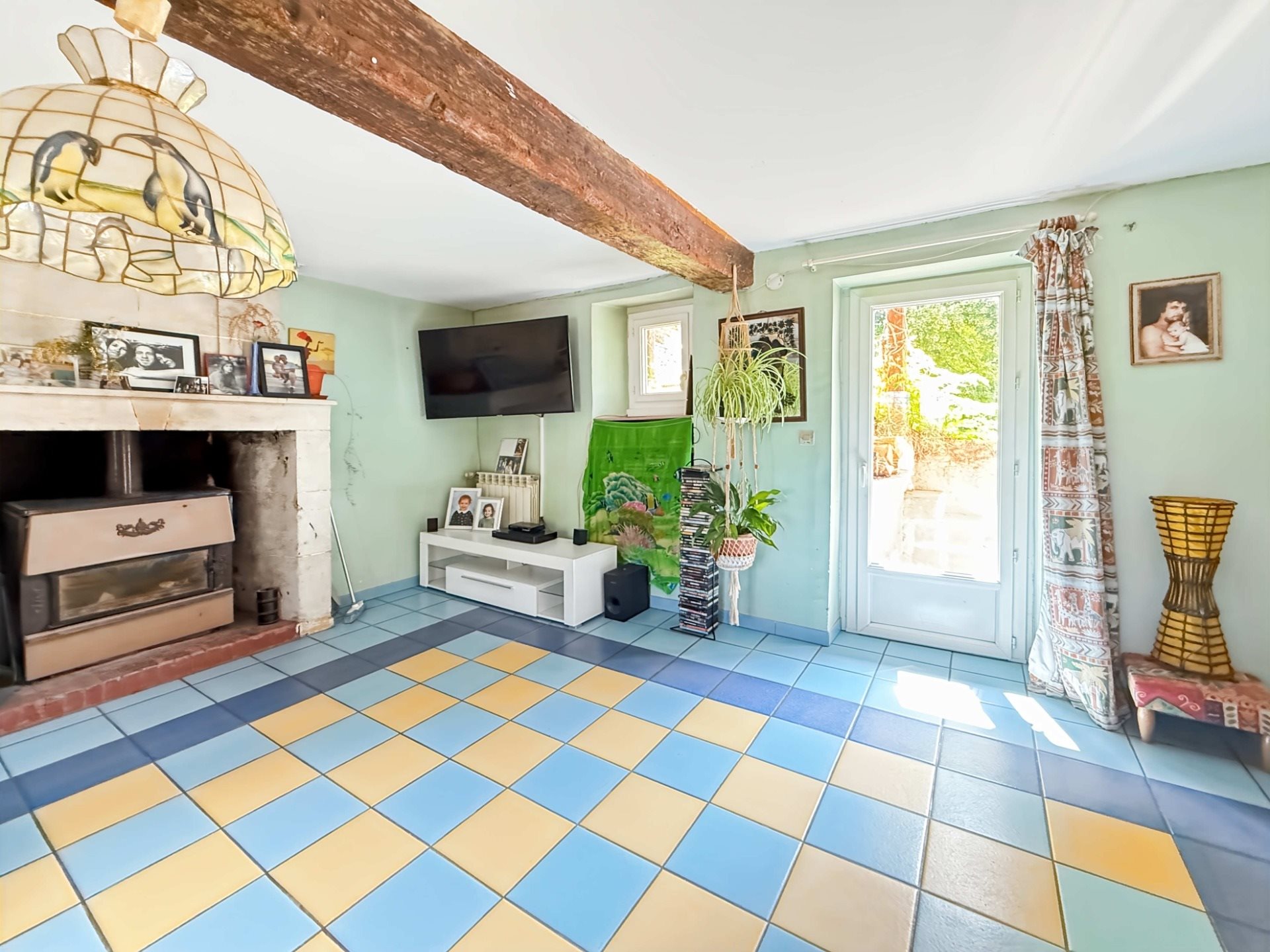 Maison à vendre, 193m², Jaulnay