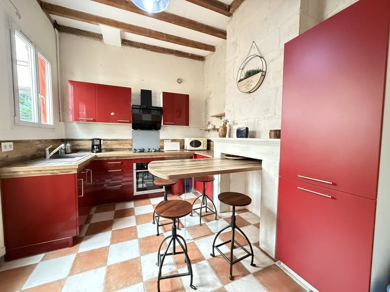 Maison à vendre, 168m², Châtellerault