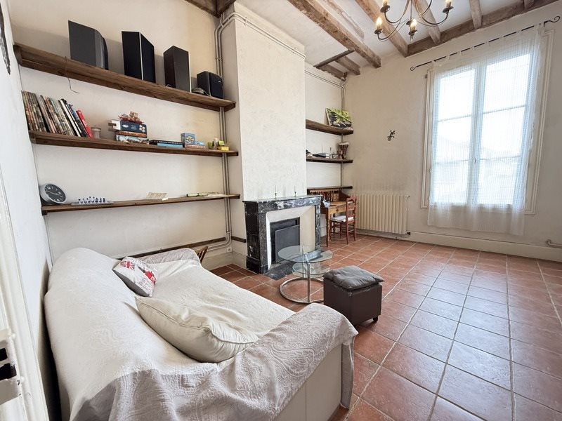Maison à vendre, 168m², Châtellerault