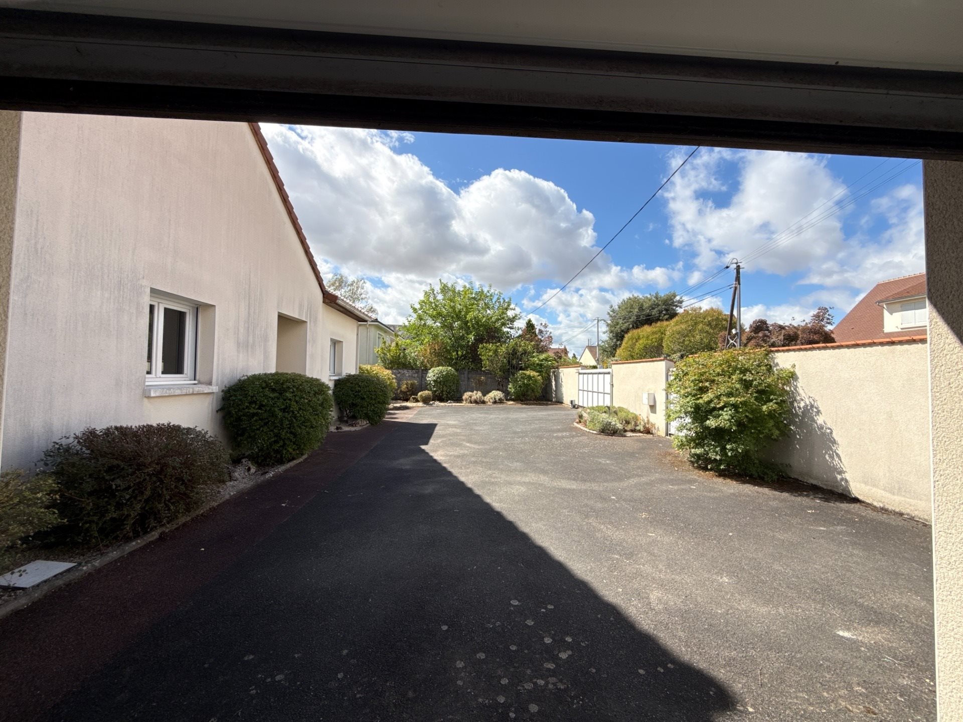 Maison à vendre, 155m², Châtellerault