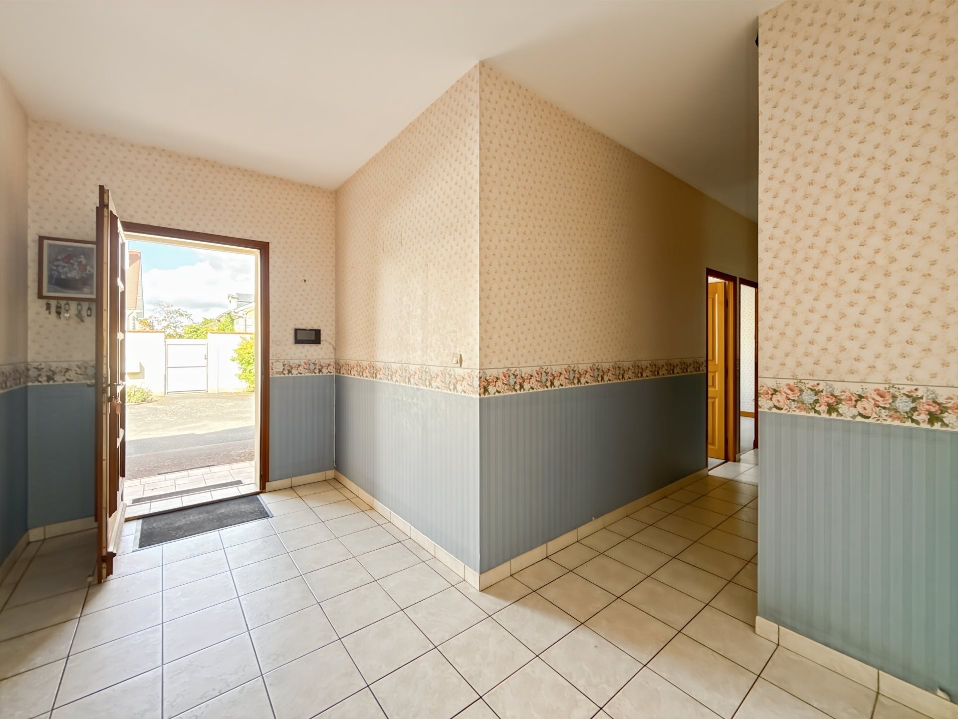 Maison à vendre, 155m², Châtellerault