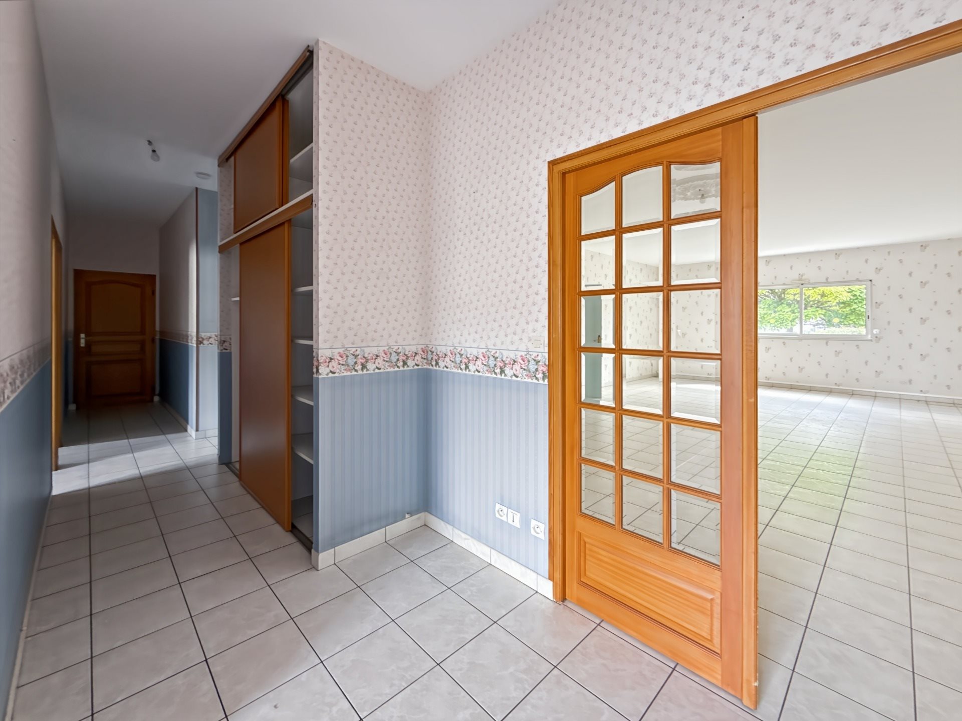 Maison à vendre, 155m², Châtellerault