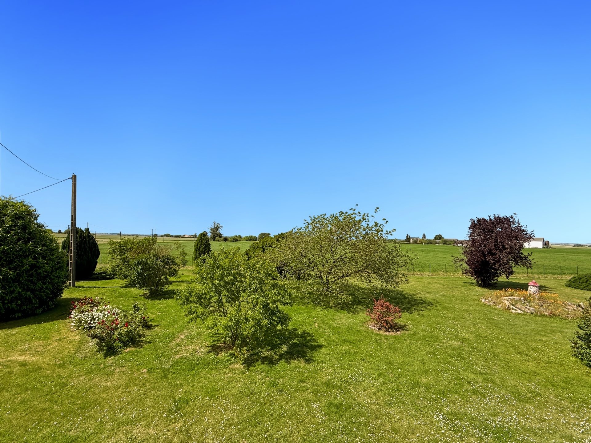 Maison à vendre, 182m², Sérigny