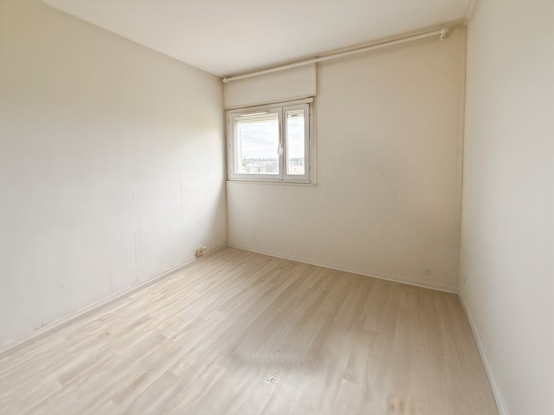 Appartement à vendre, 59m², Châtellerault