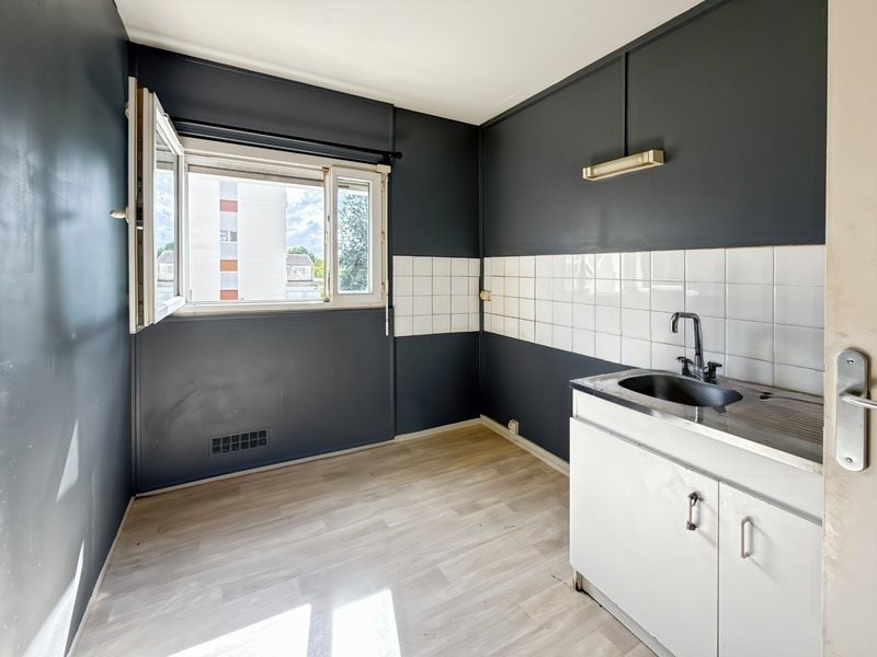 Appartement à vendre, 59m², Châtellerault