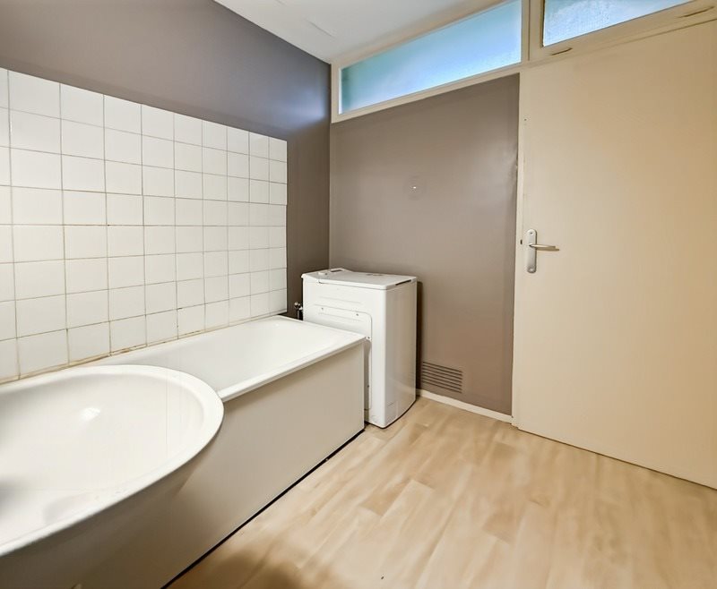 Appartement à vendre, 59m², Châtellerault
