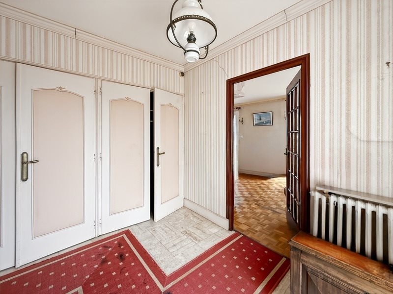 Maison à vendre, 125m², Châtellerault