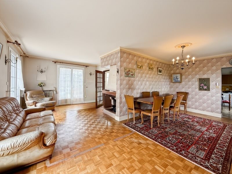 Maison à vendre, 125m², Châtellerault
