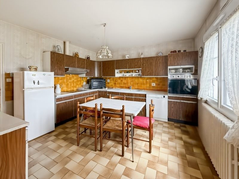 Maison à vendre, 125m², Châtellerault