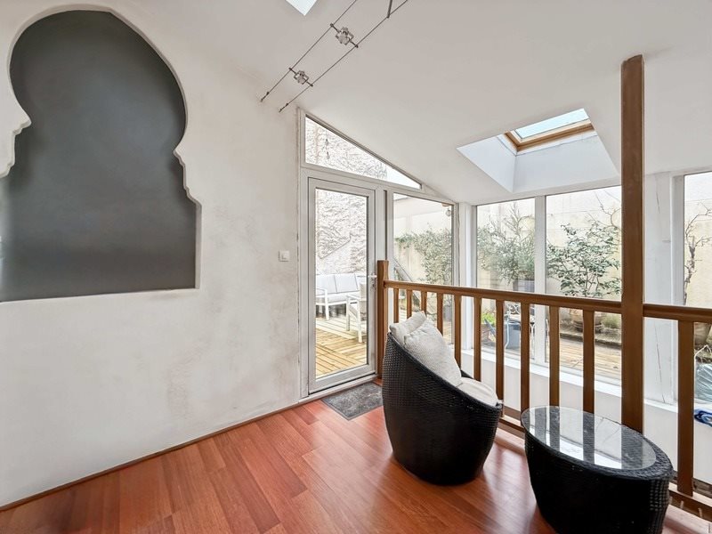 Maison à vendre, 186m², Châtellerault