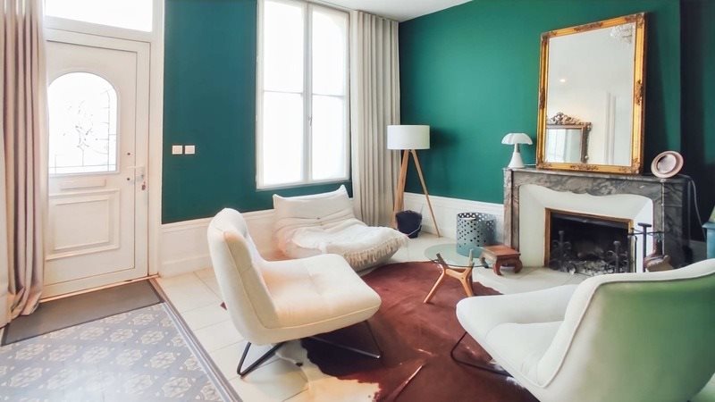 Maison à vendre, 186m², Châtellerault