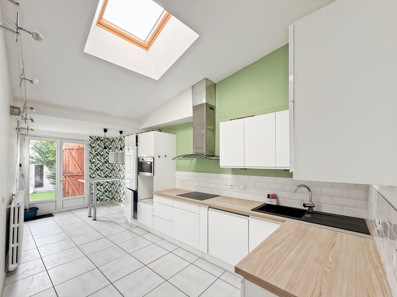 Maison à vendre, 84m², Châtellerault
