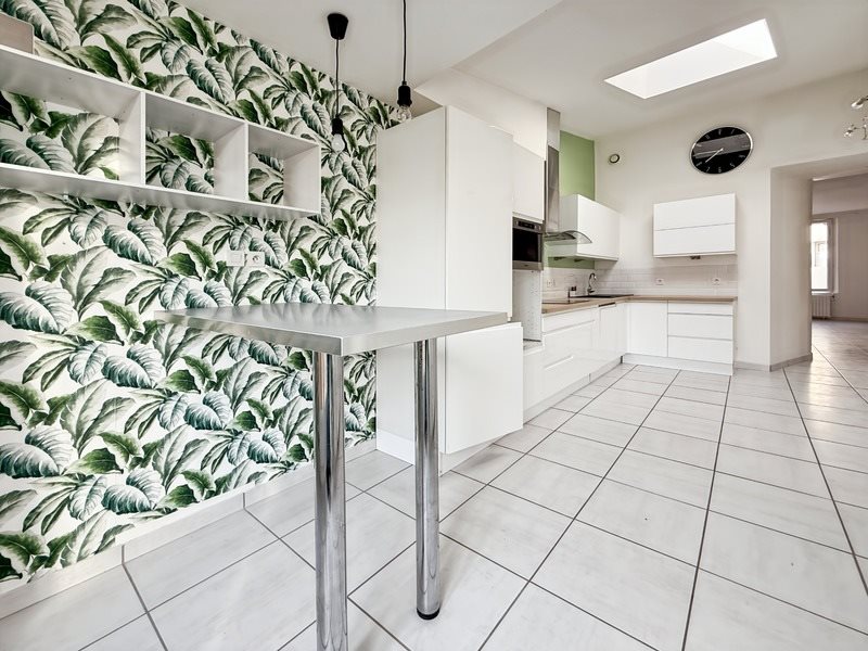 Maison à vendre, 84m², Châtellerault
