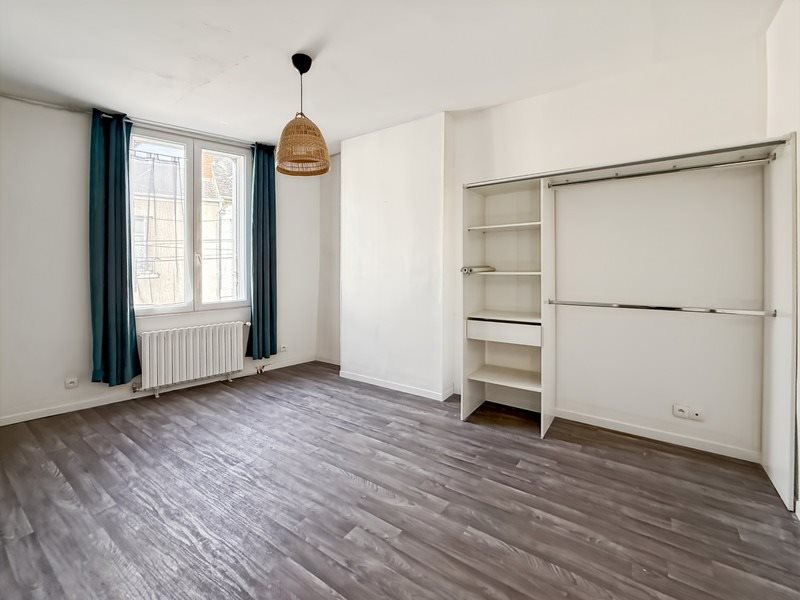 Maison à vendre, 84m², Châtellerault