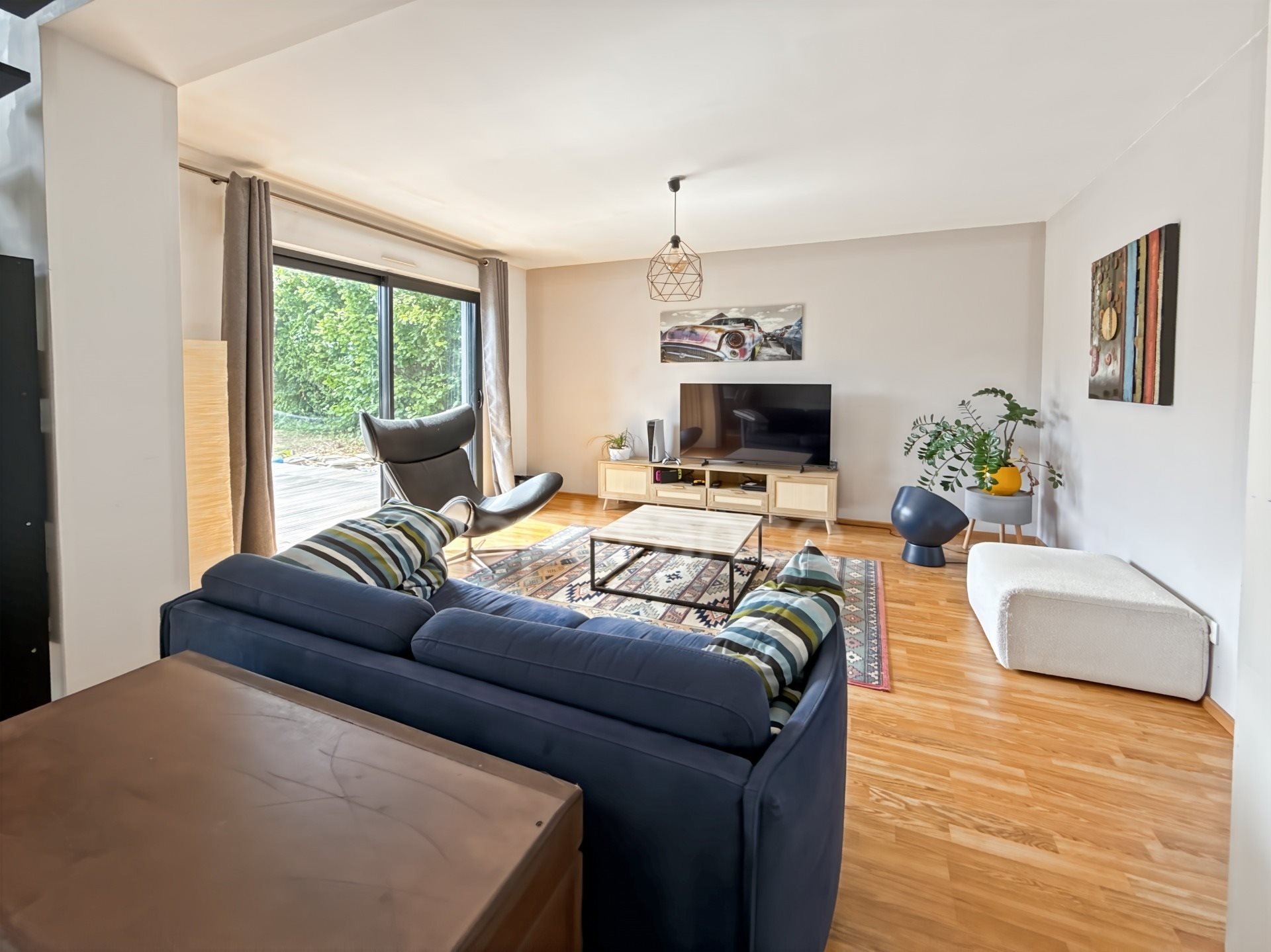 Maison à vendre, 145m², Vouneuil-sur-Vienne