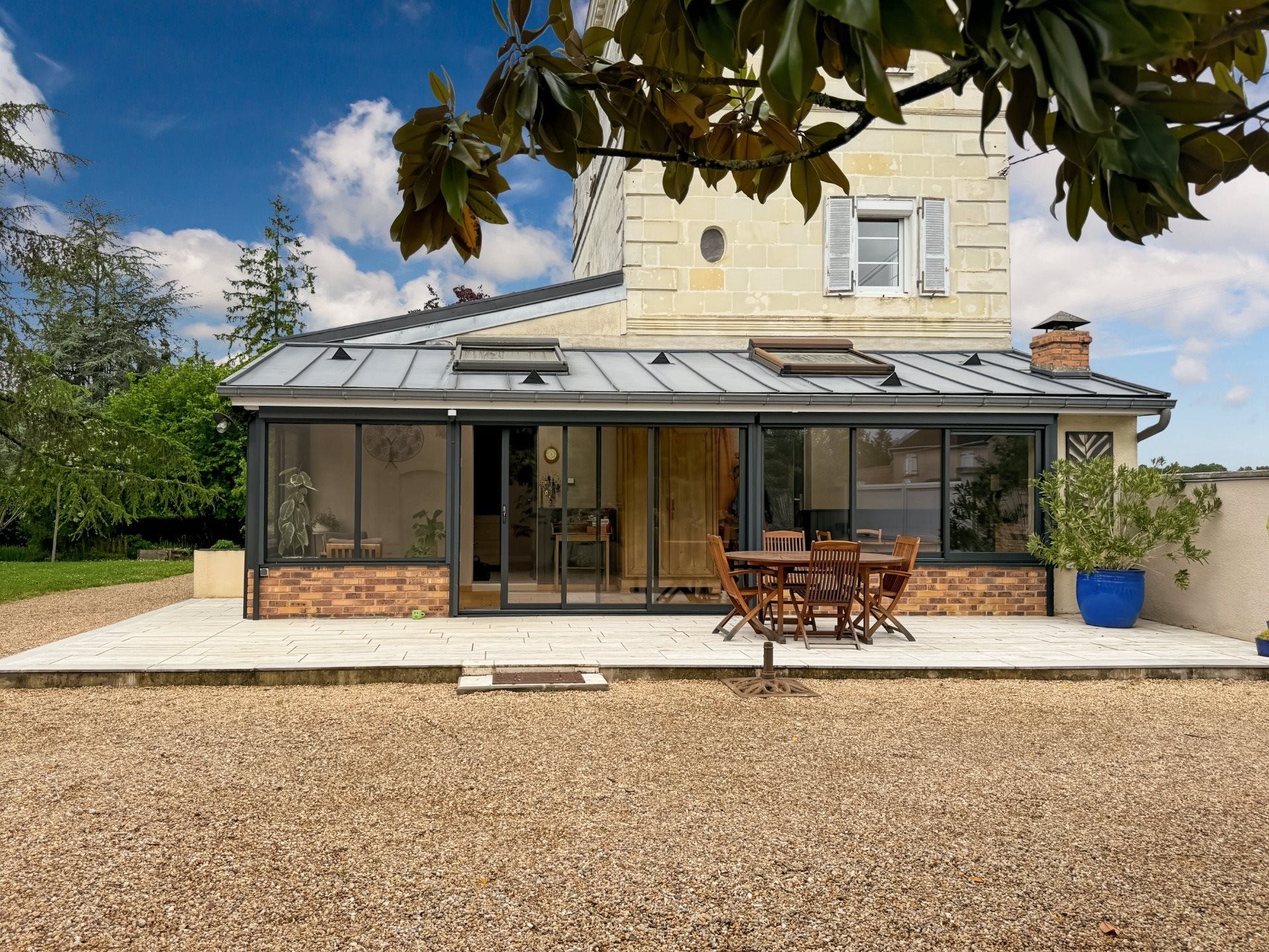 Maison à vendre, 149m², Châtellerault