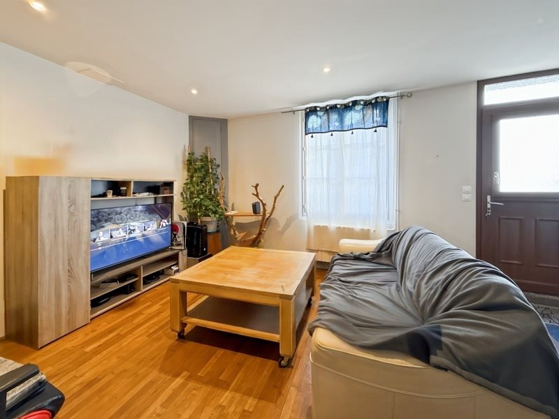 Maison à vendre, 89m², Châtellerault