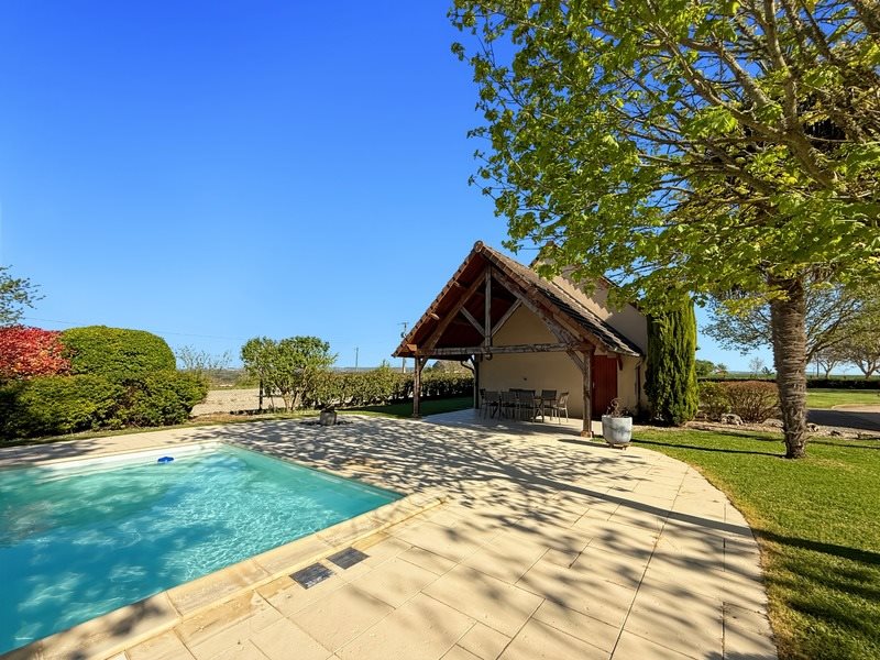 Maison à vendre, 160m², Naintré