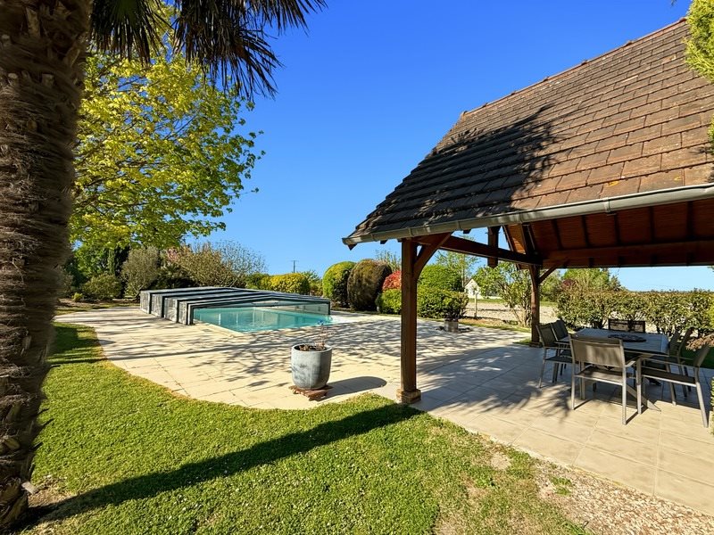 Maison à vendre, 160m², Naintré