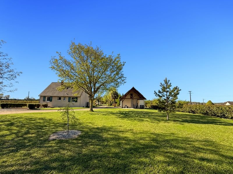 Maison à vendre, 160m², Naintré