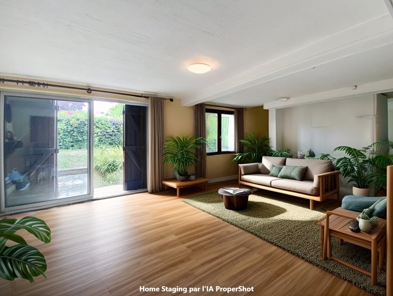 Maison à vendre, 144m², Châtellerault