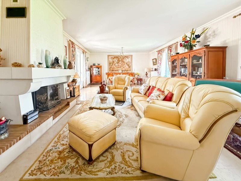 Maison à vendre, 317m², Châtellerault