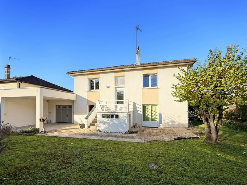 Maison à vendre, 149m², Châtellerault