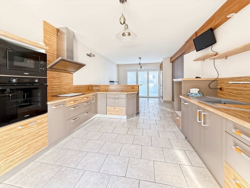 Maison à vendre, 149m², Châtellerault