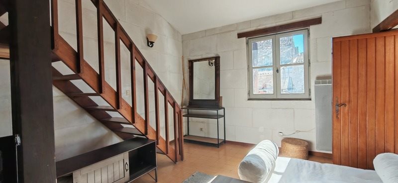 Appartement à vendre, 42m², Arles