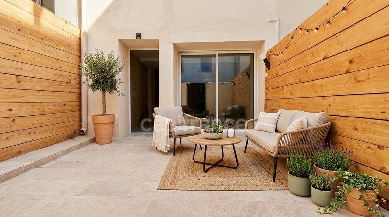 Appartement à vendre, 140m², Eyragues