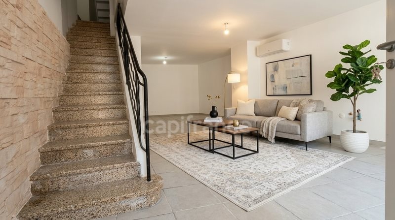 Appartement à vendre, 140m², Eyragues