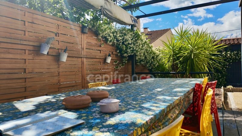 Maison à vendre, 135m², Arles