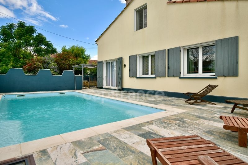 Maison à vendre, 135m², Arles