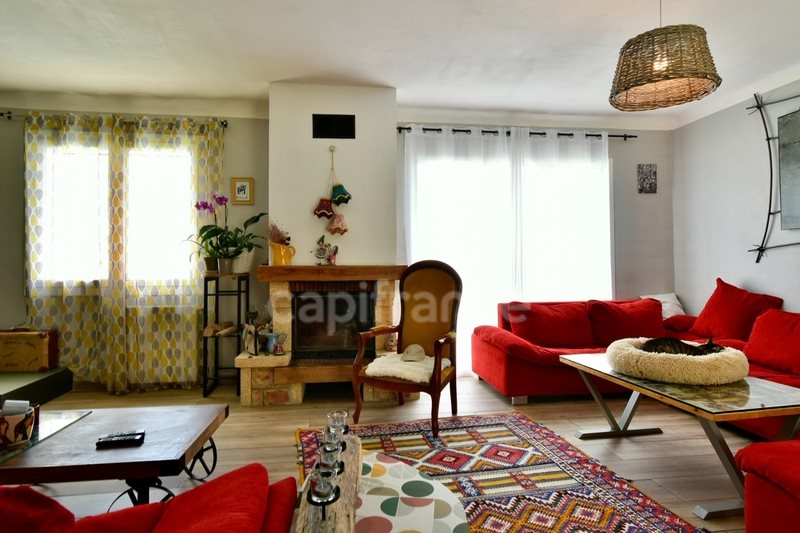 Maison à vendre, 135m², Arles