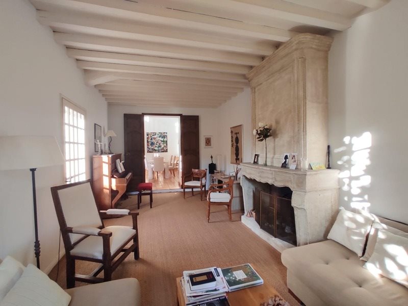 Maison à vendre, 142m², Beaucaire