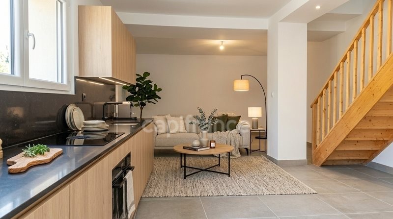 Appartement à vendre, 112m², Eyragues