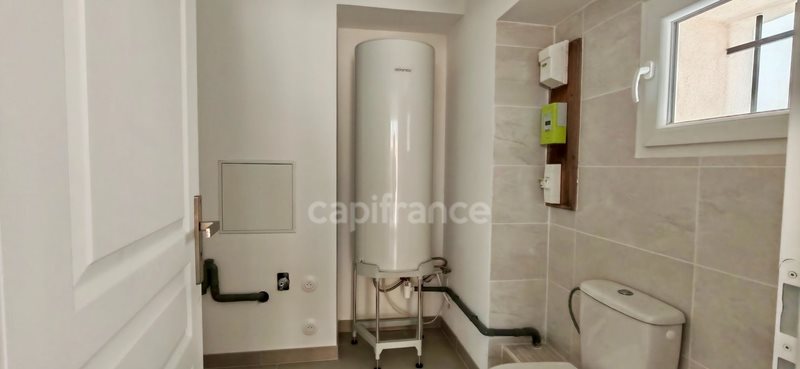 Appartement à vendre, 112m², Eyragues